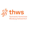 Logo Technische Hochschule Würzburg Schweinfurt