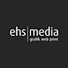 Logo E.h.s. Druck Gmbh