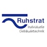 Logo Ruhstrat Haus- + Versorgungstechnik GmbH