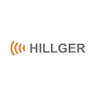 Logo Hillger NDT GmbH