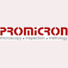Logo Promicron AG