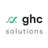 Logo ghc solutions GmbH