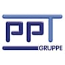 Logo PPT Gruppe GmbH