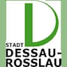 Logo Stadt Dessau-Roßlau Haupt- und Personalamt