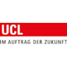 Logo UCL Umwelt Control Labor GmbH