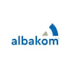 Logo Albakom Gmbh