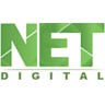 Logo net digital AG