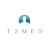 Logo T2med GmbH & Co. KG