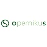 Logo opernikus GmbH