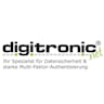 Logo Digitronic Computersysteme Gmbh