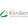 Logo Kliniken Landkreis Diepholz gGmbH