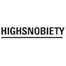 Logo Highsnobiety