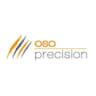 Logo oso precision GmbH