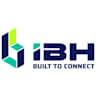 Logo IBH connect GmbH
