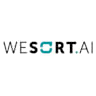 Logo WeSort.AI GmbH