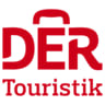 Logo DER Touristik GmbH