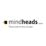 Logo mindheads GmbH