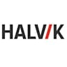 Logo Halvik Corp