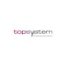 Logo topsystem GmbH