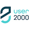 Logo User 2000 AG