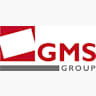 Logo GMS GmbH