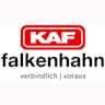 Logo KAF Falkenhahn Bau AG