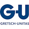 Logo Gu - Gruppe