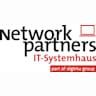 Logo Network Partners IT Services & Consulting GmbH
