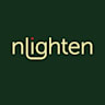 Logo nLighten HQ BV