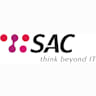 Logo SAC GmbH