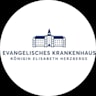 Logo Evangelical Hospital Queen Elisabeth Herzberge GmbH