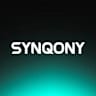 Logo Synqony GmbH