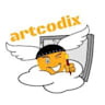 Logo artcodix GmbH