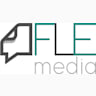 Logo FLE-media