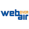Logo WEBoverAIR Breitbanddienste