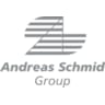 Logo Andreas Schmid Group
