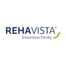 Logo Rehavista GmbH