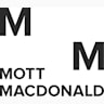 Logo Mott MacDonald