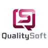 Logo QS Qualitysoft GmbH