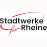 Logo Stadtwerke Rheine GmbH