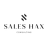 Logo salesHAX Consulting GmbH