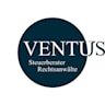 Logo VENTUS Steuerberater Rechtsanwälte PartG mbB