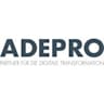 Logo ADEPro GmbH