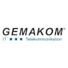 Logo GEMAKOM GmbH