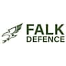 Logo Falk Defence GmbH
