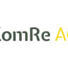 Logo KomRe AG