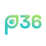 Logo p36 GmbH