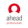 Logo ahead personal management GmbH & Co. KG