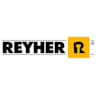 Logo F. REYHER Nchfg. GmbH & Co. KG