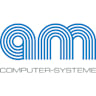 Logo am-Computersysteme GmbH